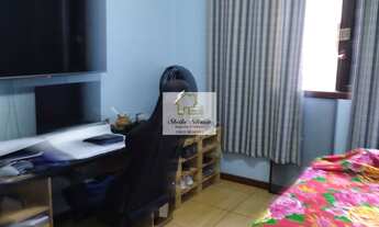 Imagem 4: Sobrado em Condomínio em Real Park Tietê Jundiapeba, Mogi das Cruzes/SP