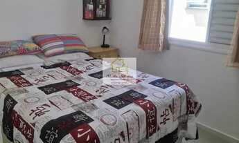 Imagem 4: Apartamento em Conjunto Residencial do Bosque, Mogi das Cruzes/SP