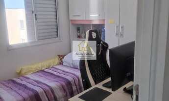 Imagem 7: Apartamento em Conjunto Residencial do Bosque, Mogi das Cruzes/SP