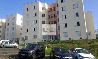 Imagem: Apartamento em Conjunto Residencial do Bosque