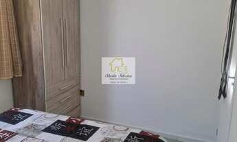 Imagem 5: Apartamento em Conjunto Residencial do Bosque, Mogi das Cruzes/SP