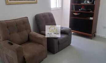 Imagem 3: Apartamento em Conjunto Residencial do Bosque, Mogi das Cruzes/SP