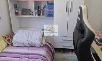 Imagem 6: Apartamento em Conjunto Residencial do Bosque, Mogi das Cruzes/SP