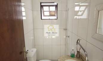 Imagem 5: Excelente oportunidade! Sobrado em condomínio fechado, 3 quartos ampla sala e 3 vagas