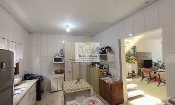 Imagem 6: Excelente oportunidade! Sobrado em condomínio fechado, 3 quartos ampla sala e 3 vagas