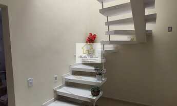 Imagem 4: Excelente oportunidade! Sobrado em condomínio fechado, 3 quartos ampla sala e 3 vagas