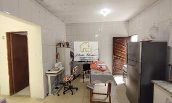 Imagem 7: Excelente oportunidade! Sobrado em condomínio fechado, 3 quartos ampla sala e 3 vagas