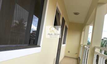 Imagem 5: Sobrado à venda no bairro Estância Itaguaí - Caldas Novas/GO