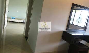 Imagem 2: Sobrado à venda no bairro Estância Itaguaí - Caldas Novas/GO