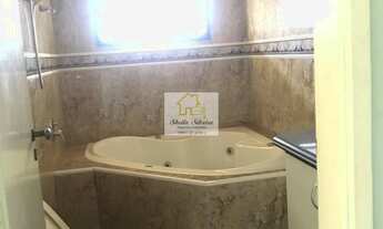 Imagem 3: Sobrado à venda no bairro Estância Itaguaí - Caldas Novas/GO