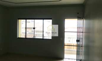 Imagem 6: Sobrado à venda no bairro Estância Itaguaí - Caldas Novas/GO