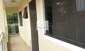 Imagem 4: Sobrado à venda no bairro Estância Itaguaí - Caldas Novas/GO