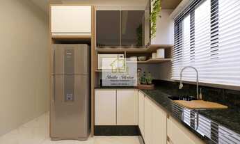 Imagem 7: Casas novas com 2 quartos e quintal