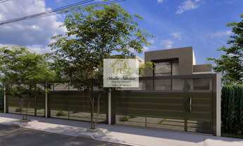 Imagem 4: Casas novas com 2 quartos e quintal