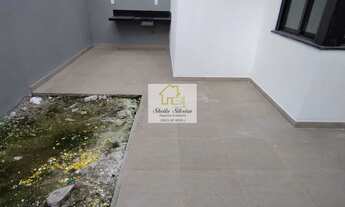 Imagem 2: Casa à venda no bairro Real Park Tietê Jundiapeba - Mogi das Cruzes/SP