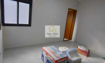 Imagem 5: Casa à venda no bairro Real Park Tietê Jundiapeba - Mogi das Cruzes/SP