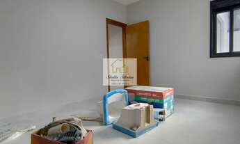 Imagem 3: Casa à venda no bairro Real Park Tietê Jundiapeba - Mogi das Cruzes/SP