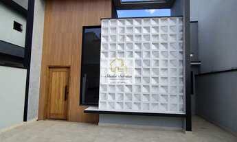 Imagem: Casa à venda no bairro Real Park Tietê