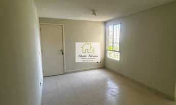 Imagem: Apartamento em Jundiapeba, Mogi das Cruzes/SP