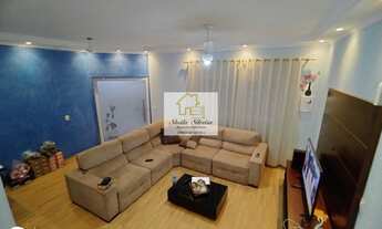 Imagem: Sobrado em Condomínio em Real Park Tietê