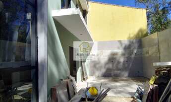 Imagem 3: Sobrado Alto Padrão em Real Park Tietê Jundiapeba, Mogi das Cruzes/SP