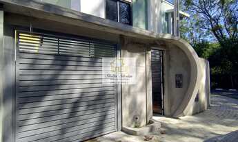 Imagem 6: Sobrado Alto Padrão em Real Park Tietê Jundiapeba, Mogi das Cruzes/SP