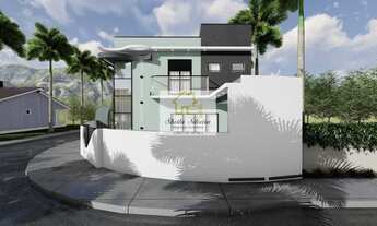 Imagem 7: Sobrado Alto Padrão em Real Park Tietê Jundiapeba, Mogi das Cruzes/SP