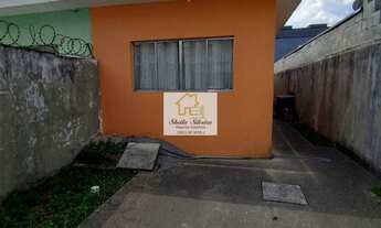 Imagem: Casa em Jundiapeba, Mogi das Cruzes/SP