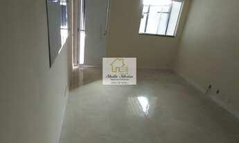 Imagem 4: Sobrado com 2 quartos, sala, cozinha e 1 vaga