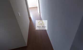 Imagem 6: Sobrado com 2 quartos, sala, cozinha e 1 vaga