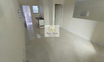 Imagem 3: Sobrado com 2 quartos, sala, cozinha e 1 vaga