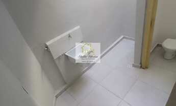 Imagem 5: Sobrado com 2 quartos, sala, cozinha e 1 vaga