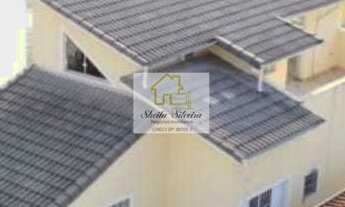 Imagem: Sobrado em Condomínio em Real Park Tietê