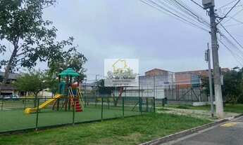 Imagem 5: Sobrado à venda no bairro Real Park Tietê Jundiapeba - Mogi das Cruzes/SP