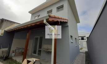 Imagem 2: Sobrado à venda no bairro Real Park Tietê Jundiapeba - Mogi das Cruzes/SP