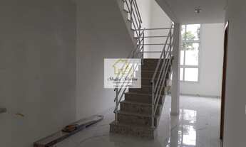 Imagem 7: Sobrado à venda no bairro Real Park Tietê Jundiapeba - Mogi das Cruzes/SP