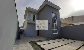 Imagem: Sobrado à venda no bairro Real Park Tietê