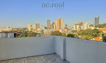 Imagem: Apartamento à venda no bairro Centro