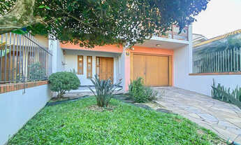 Imagem: Casa à venda no bairro Cristo Rei - São