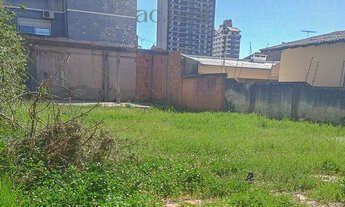 Imagem: Terreno à venda no bairro Centro - São