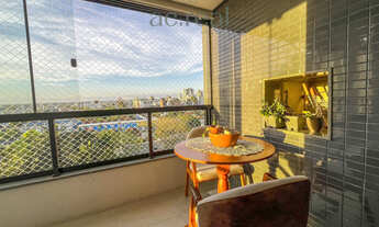 Imagem: Apartamento à venda no bairro Centro