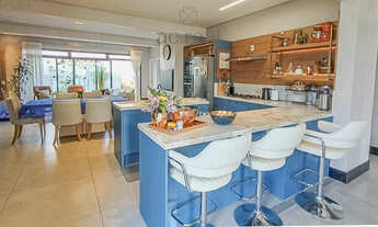 Imagem: Casa à venda no bairro Rio Branco - São