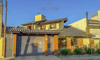 Imagem: Casa em Cristo Rei, São Leopoldo/RS