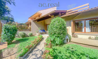 Imagem: Casa em Morro do Espelho, São Leopoldo/RS