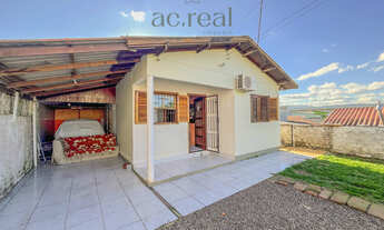 Imagem: Casa em Fazenda São Borja, São Leopoldo/RS