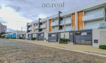 Imagem: Sobrado residencial em alto padrão