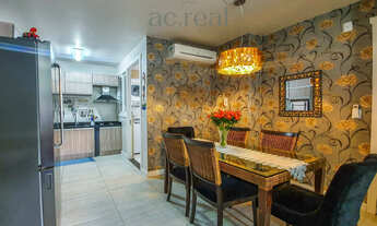 Imagem 2: Apartamento à venda no bairro Morro do Espelho - São Leopoldo/RS