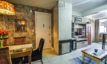 Imagem 4: Apartamento à venda no bairro Morro do Espelho - São Leopoldo/RS