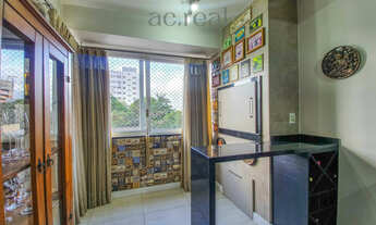 Imagem 3: Apartamento à venda no bairro Morro do Espelho - São Leopoldo/RS