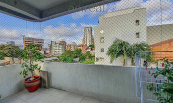 Imagem 6: Apartamento à venda no bairro Morro do Espelho - São Leopoldo/RS